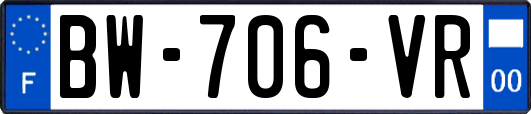 BW-706-VR