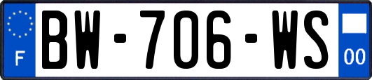 BW-706-WS