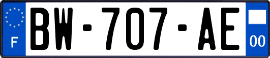 BW-707-AE