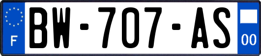 BW-707-AS