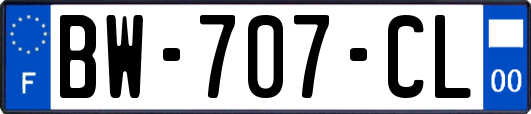 BW-707-CL