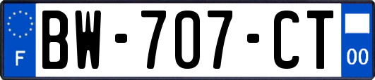 BW-707-CT