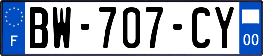 BW-707-CY