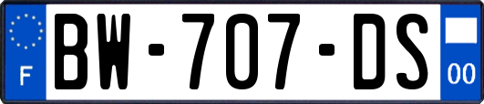 BW-707-DS