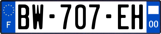 BW-707-EH