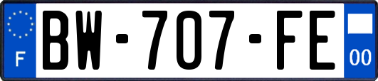 BW-707-FE