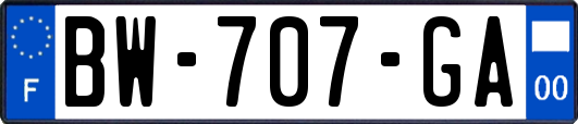 BW-707-GA