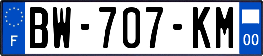 BW-707-KM