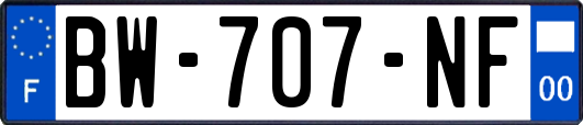 BW-707-NF