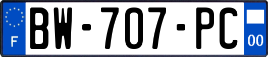 BW-707-PC