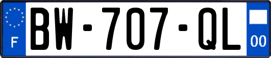 BW-707-QL