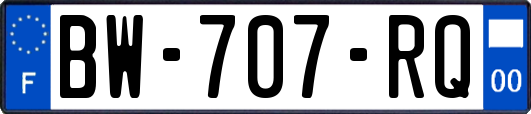 BW-707-RQ