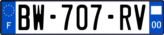 BW-707-RV