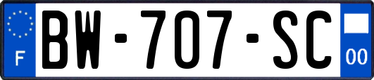 BW-707-SC