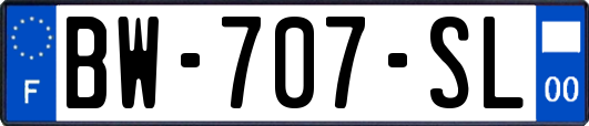 BW-707-SL