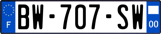 BW-707-SW