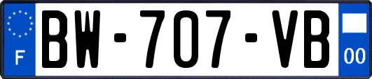 BW-707-VB