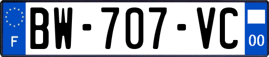 BW-707-VC