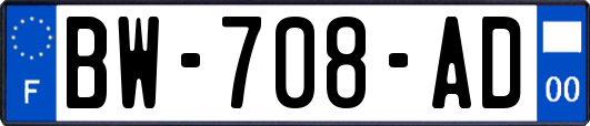 BW-708-AD