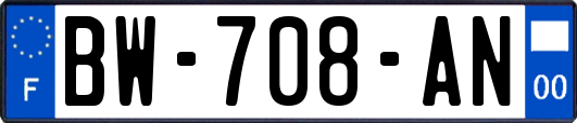 BW-708-AN