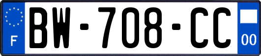 BW-708-CC