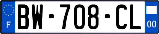 BW-708-CL