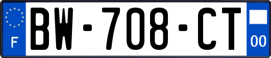 BW-708-CT