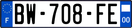 BW-708-FE