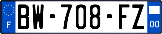 BW-708-FZ