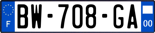 BW-708-GA