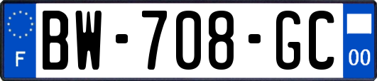 BW-708-GC