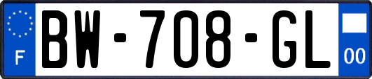 BW-708-GL