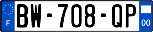 BW-708-QP