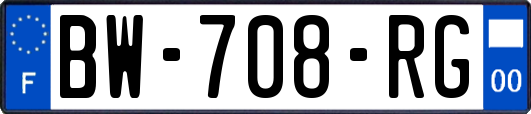 BW-708-RG