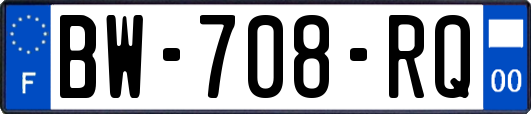 BW-708-RQ