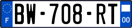 BW-708-RT