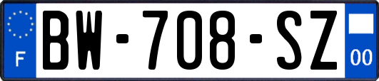 BW-708-SZ