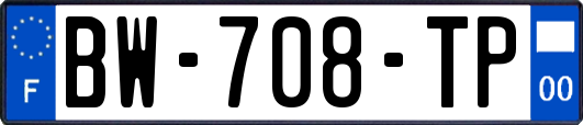 BW-708-TP