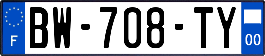 BW-708-TY