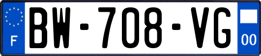 BW-708-VG