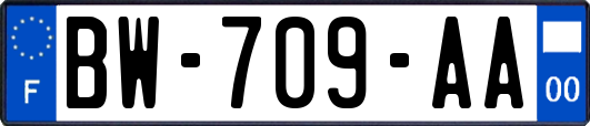 BW-709-AA