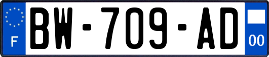 BW-709-AD