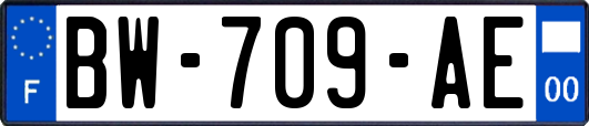 BW-709-AE