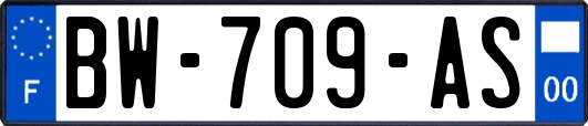 BW-709-AS