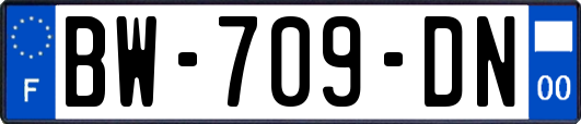 BW-709-DN