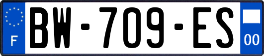 BW-709-ES