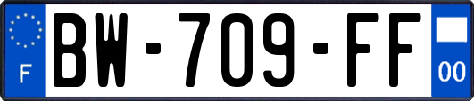 BW-709-FF