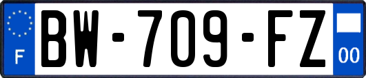 BW-709-FZ