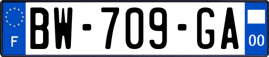 BW-709-GA