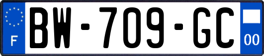 BW-709-GC